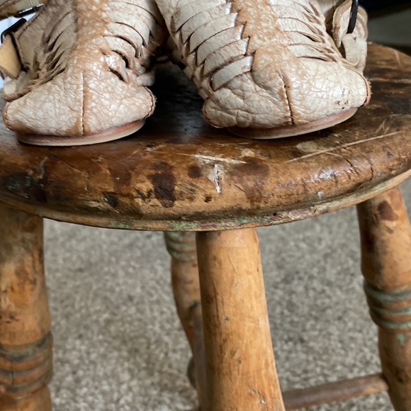 Bed Stu sandals - Picture 2 of 9